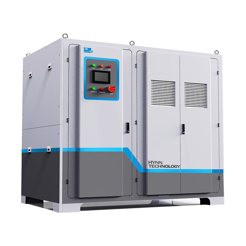 High Power Energy Storage Container / Battery Cluster Testing Equipment