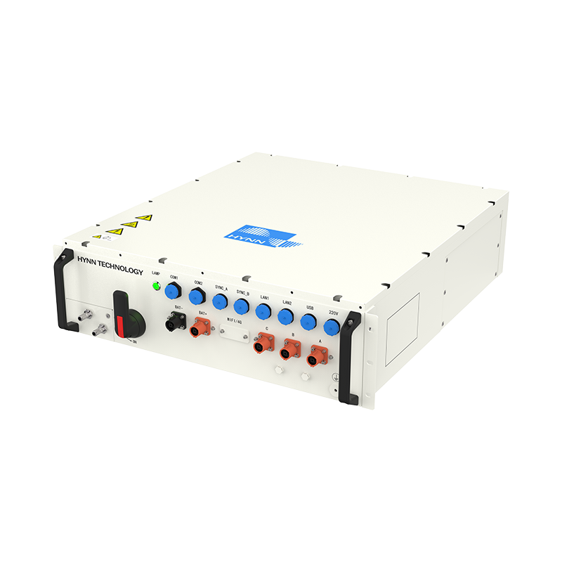 PCS Module
